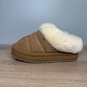 Ugg Tazzlita Slippers Size 4 EU 36